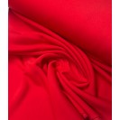 Kilpinis trikotažas su pūkeliu RED 80/20