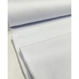 RIB 2/1 WHITE