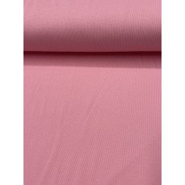 RIB 2/1 BABY PINK