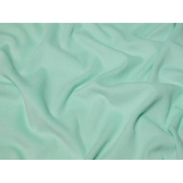 RIB 2/1 LIGHT MINT RIB 2/1 LIGHT MINT