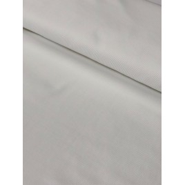 RIB 2/1 ECRU