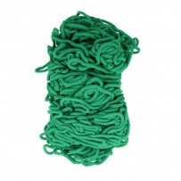 Virvė apvali green 5mm