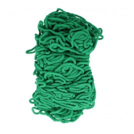 Virvė apvali green 5mm