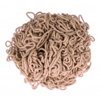 Virvė apvali sand 5mm