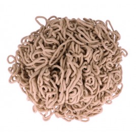 Virvė apvali sand 5mm