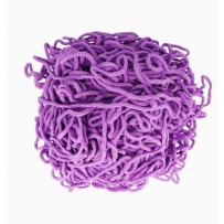 Virvė apvali lilac 5mm