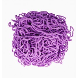 Virvė apvali lilac 5mm