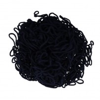 Virvė apvali navy blue 5mm