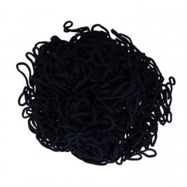 Virvė apvali navy blue 5mm