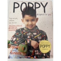 Poppy, Edition 17