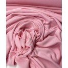 Kilpinis trikotažas trisiūlis BABY PINK