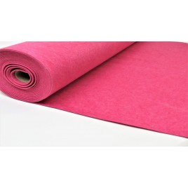 Veltinis storas 4mm fuksija