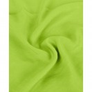 Viskozinis blizgus audinys twill GREEN APPLE