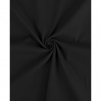 Viskozinis audinys BLACK