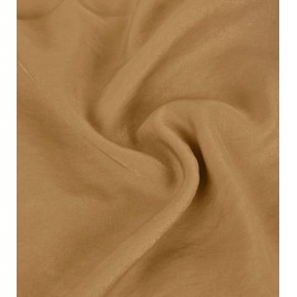 Viskozinis blizgus audinys twill CARMEL