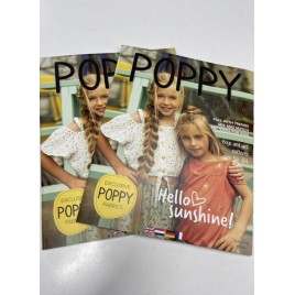 Poppy, Edition 18